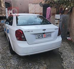 شيفروليه اوبترا